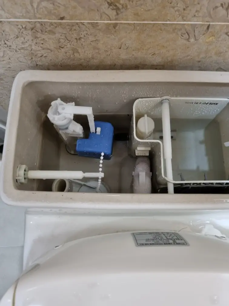 변기부품 교체 가이드 - 언제 교체해야 할까요?